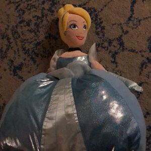 Meet your Posher, Shannon